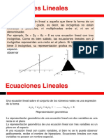 Chapter 3 - SEL DEFINICION Y METODOS DE RESOLUCION