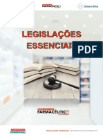 Legislacoes Essenciais