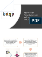 Intervención Psicoeducativa en las Dislexias Evolutivas pdf