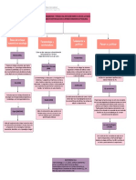 Mapa Conceptual Teorias