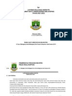 Laporan Bulanan Geriatri 2020-2021 Terbaru