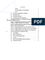 Proyecto de Extension Agropecuaria.