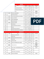 Calendariojulioset