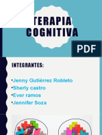 Terapia Cognitiva-1