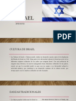 Presentacion de Israel