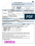 Sesion 11 Abril 2022 Matematica