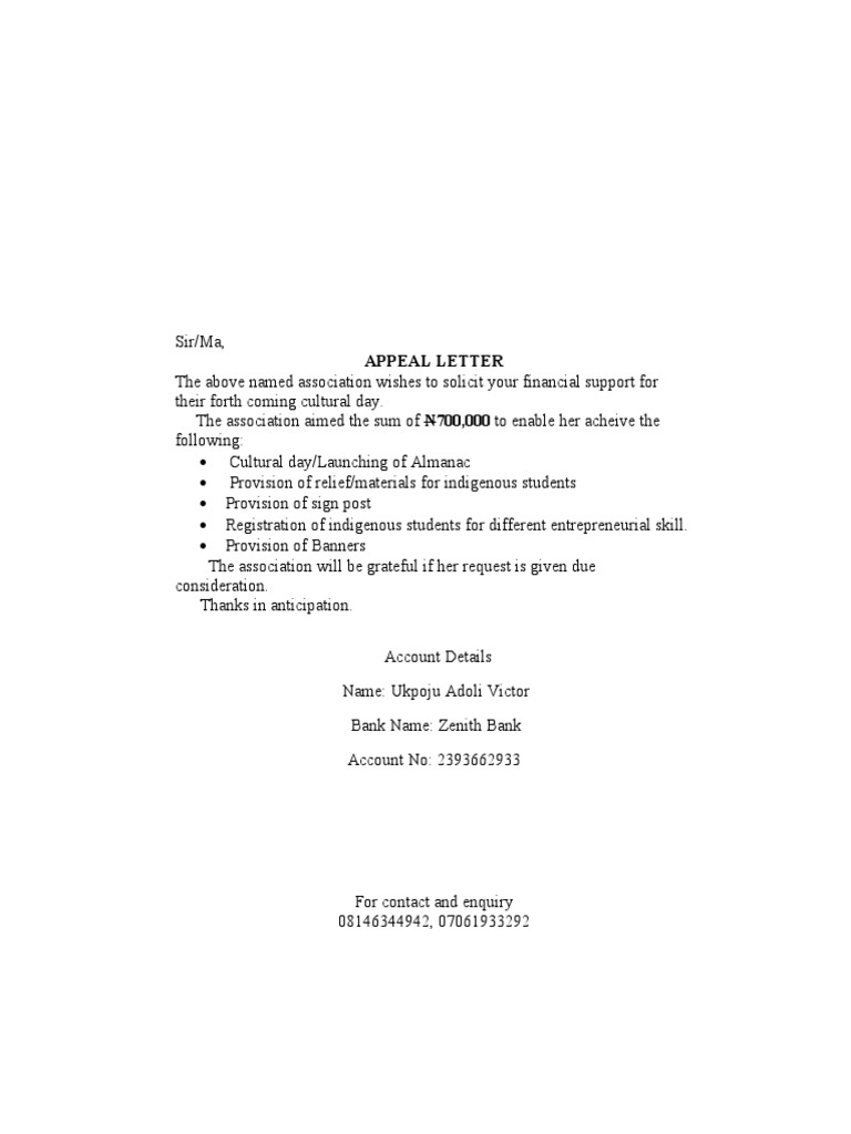 Appeal | PDF