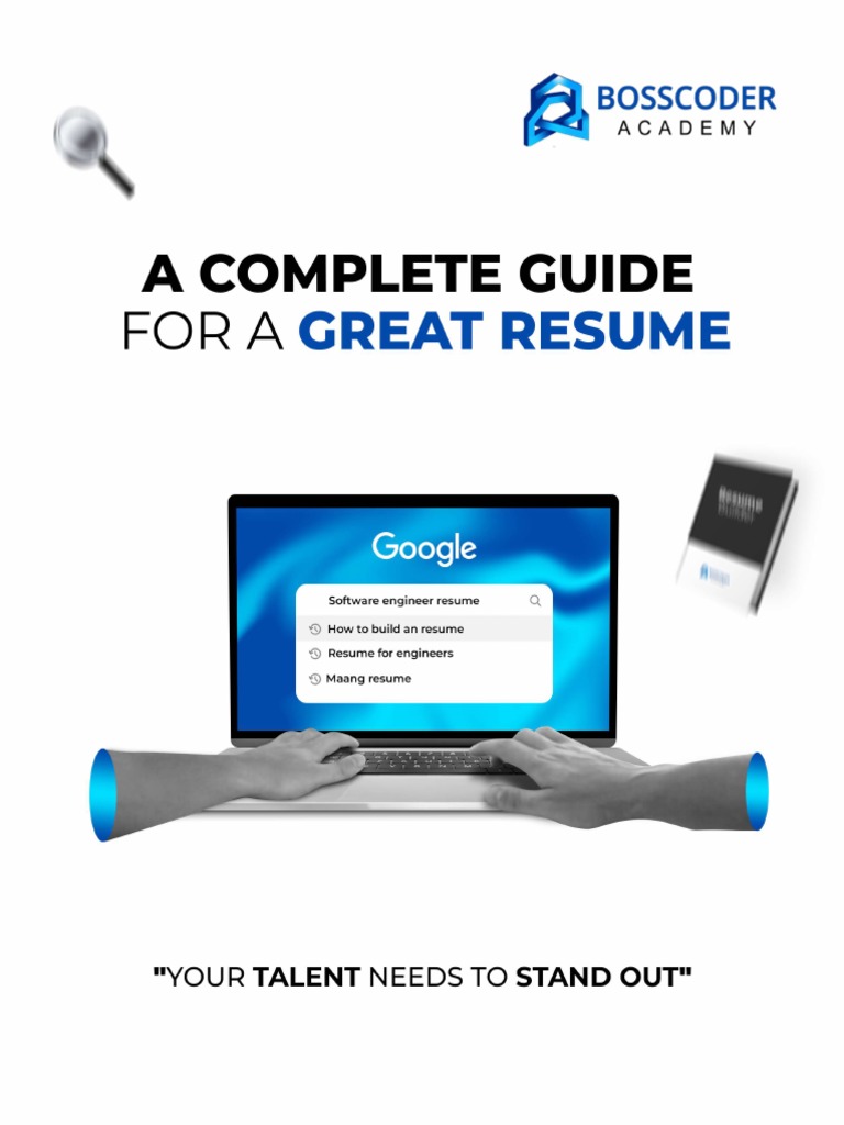 Bosscoder Academy | PDF