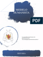 Modelo Humanista