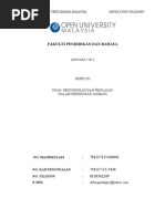 Download HBPE2203 Pengukuranpengujian dan penilaian  dalam pendidikan jasmani by Ah Fong Gito SN58827036 doc pdf