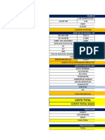 Formula Importaciones