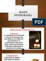 Bases de Fotografia