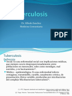 Tuberculosis