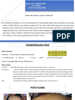 Hepatik Jaundice