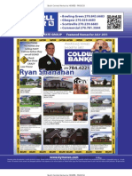 Coldwell Banker Signature July 2011