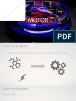 Motor Es