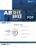 Boletin Estadistico 004 2022 PDF