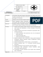 8.2.1.4 SPO Penyediaan Obat Yg Menjamin Ketersediaan Obat