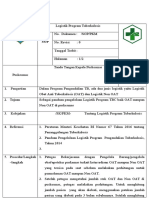 Logistik Tuberkulosis