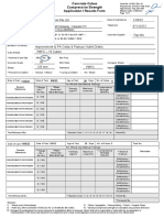 CPC Construction Pte LTD 17/8/22 1300 East Coast Parkway, Carpark F2 (PUB Site Office) SG (468964) - 97123372