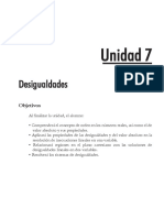 Unidad 7