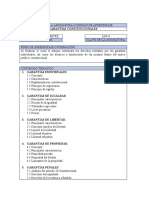 S Garantías Constitucionales 150520