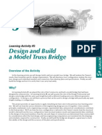 Truss Design