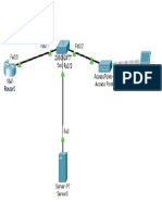 Ejercicio 3 - Configurar Router (15pts)- M5