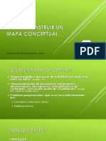 Mapas Conceptuales