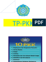 Ketua TP PKK NTT 2