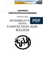 LPJ Seminar Tamyiz