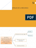 CLASE 1 - PRINCIPIOS GENERALES DE LA MECÁNICA(2)