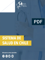 Sistema de Salud en Chile 3