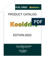 New Catalog Kooldrive