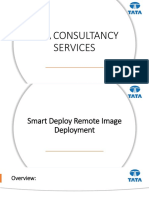 Smart Deploy Process1 PDF