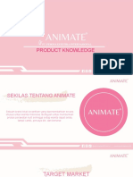 Katalog Product Animate