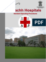4 Swachh Hospitals