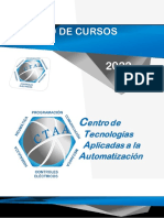 Brochure General Nuevo