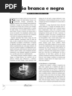 8 - Magia Branca e Negra