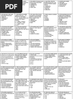 Area-2 - Cpu (Exam 8-12)