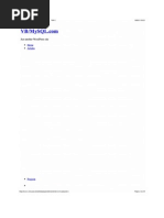 Download El tutorial de VB-MySQL  Parte 1 by noesolh SN58829628 doc pdf