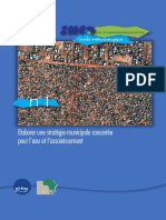 PDM Ps Eau SMC Guide 1 Elaborer Une Strategie Municipale Concertee Pour L Eau Et L Assainissement 2012