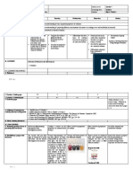 DLL Science 7 q1 Week 2docx PDF Free