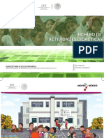 Fichero de Actividades Didacticas Etc Primaria 2014 Completo