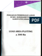 Dokumen Pengajuan Pembebasan Lahan Kec.rangkasbitung