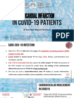 6.miocard Infarction in COVID-19