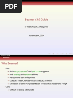 Download Beamer Guide by Fiterlinge Sousa SN58830142 doc pdf