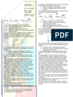 3rd Quarter Motion Summative Test 5.0