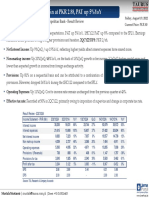 Flash Note - HMB 2QCY22 Result Review - 19-Aug-2022