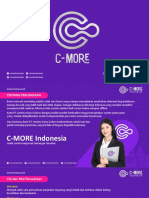 C-MORE BISNIS